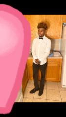 Micheal Richburg