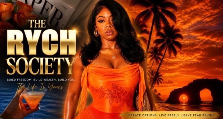 The Rych Society 