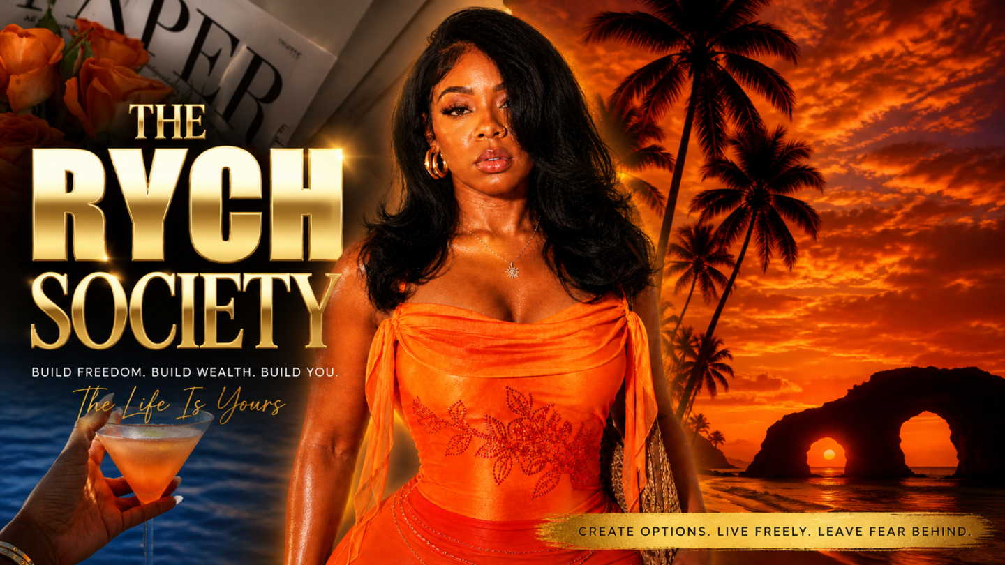 The Rych Society