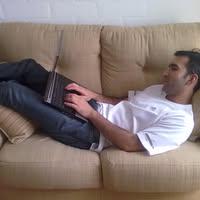 Cesar Riffo