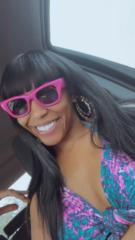 Lacresha Cole-Carter