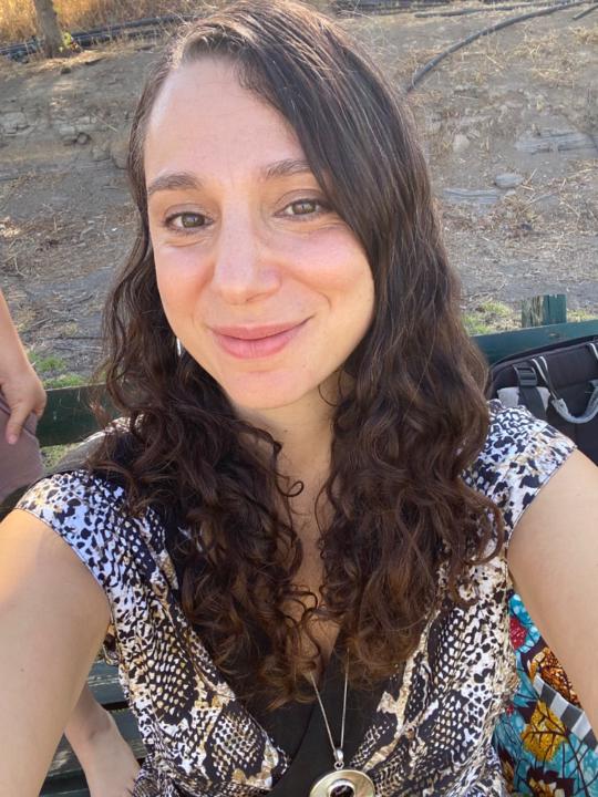 Yarden Elbocher ramon