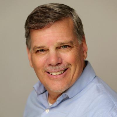 Mike Garvey