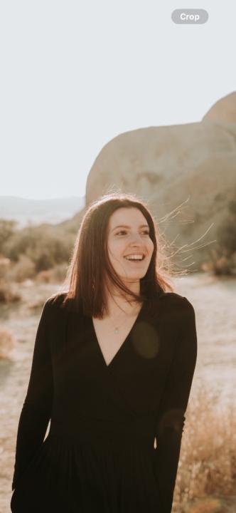 Dakota Smith