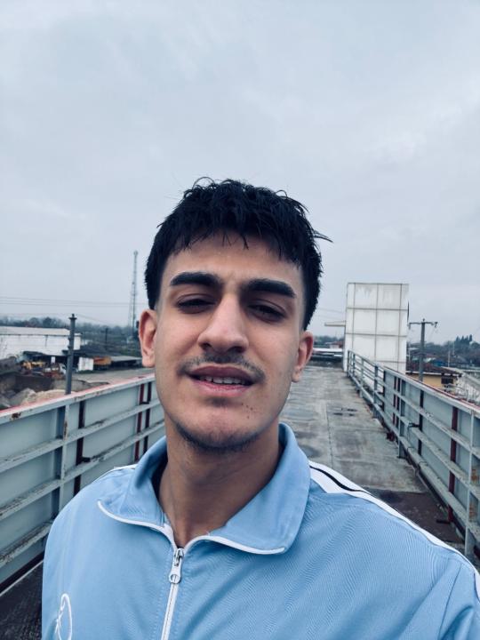 Habib Türkan