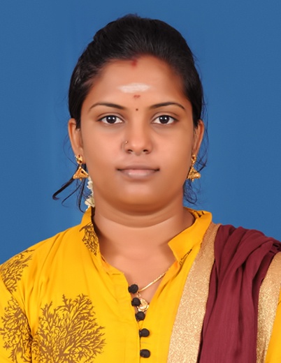 Vasanthi V