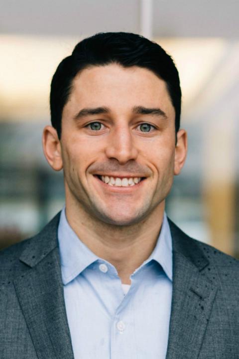Kyle Mayo