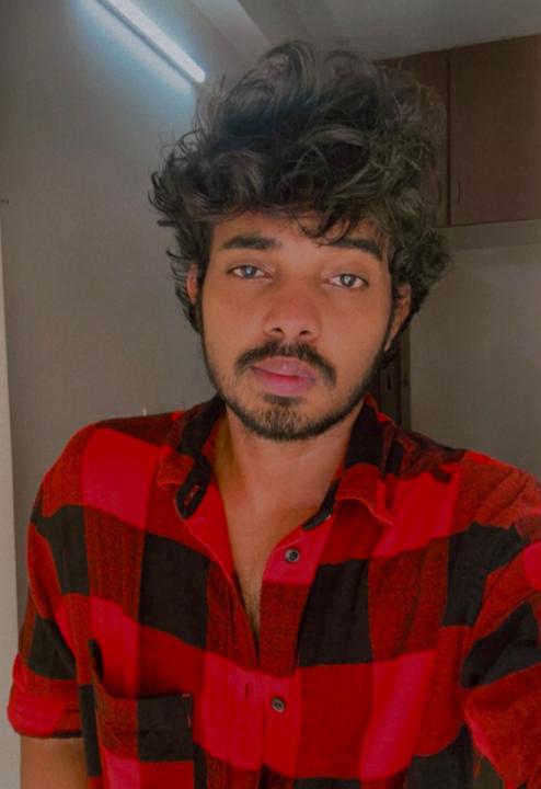 Pramodh Jangam