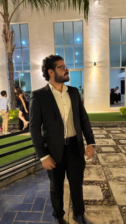 Uriel Hernandez Lira