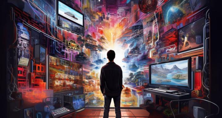 The Future of Photography