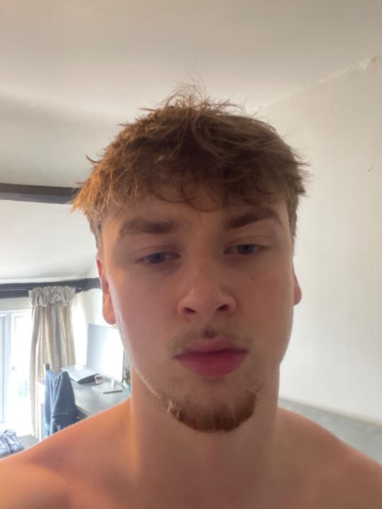 Theo Smith