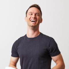 Ben Vowles
