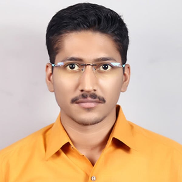 Vaibhav Patharkar