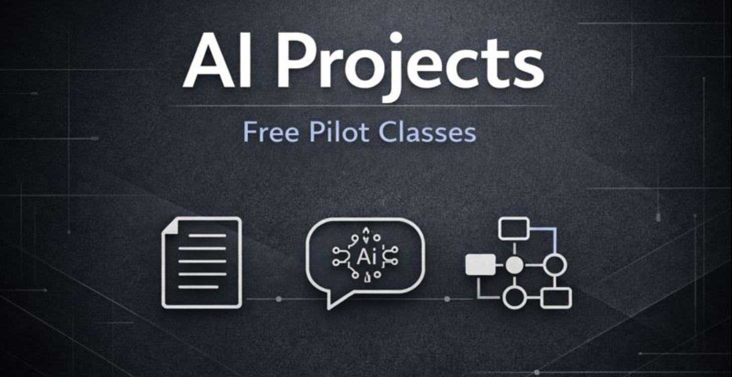 Free Pilot Hub (Always Free)