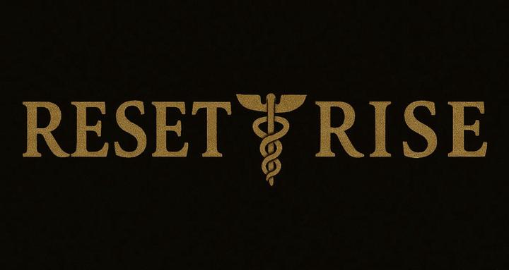 Reset & Rise