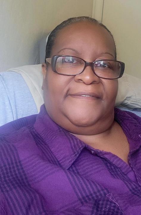 Mary Williams