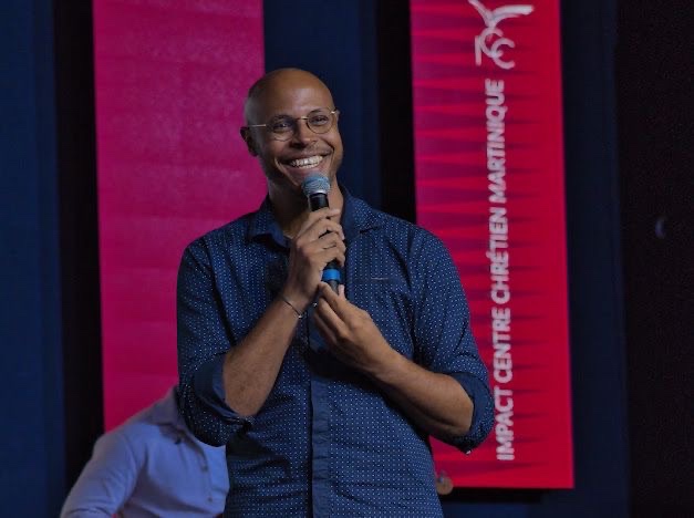 Olivier-Marie Lucenay