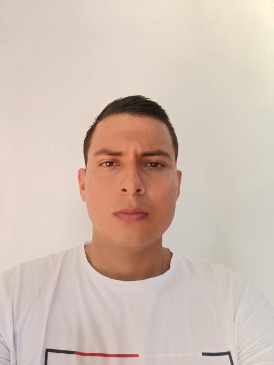Jhoan Sebastián
