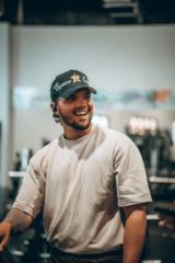 Zaq Butler