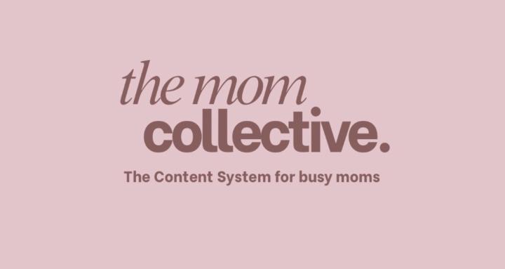 The Mom Collective
