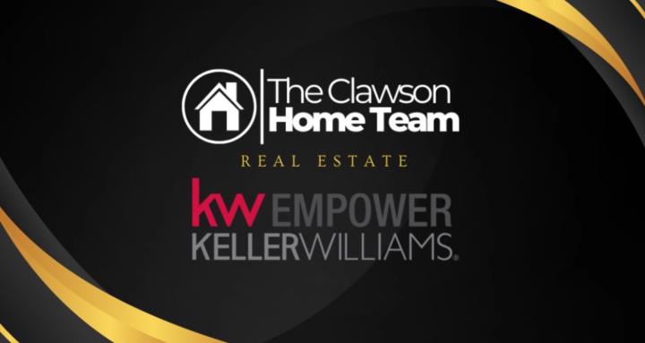 The Clawson Home Team