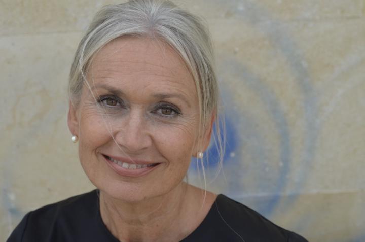 Heike Prinz