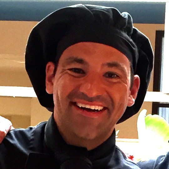 Bernd Schneider