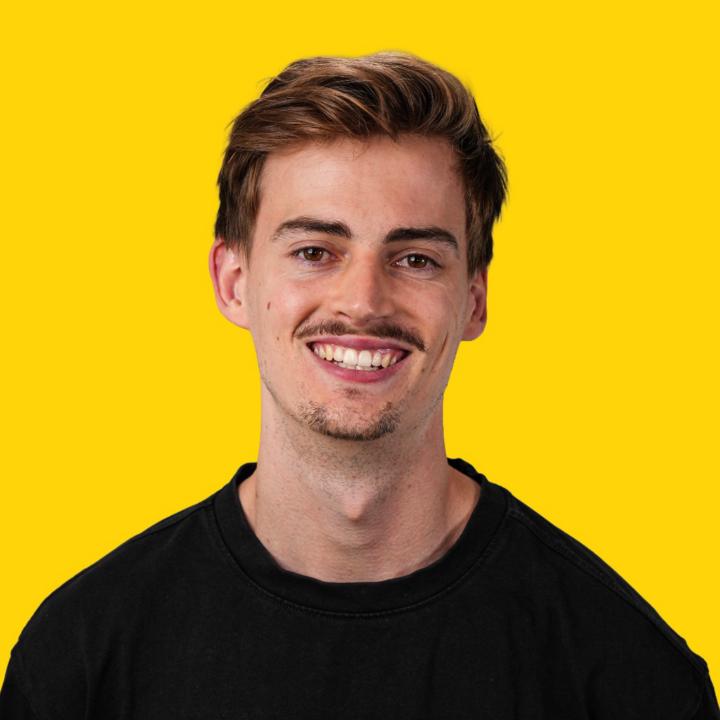 Dan Kieft Team