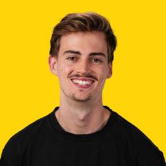 Dan Kieft Team