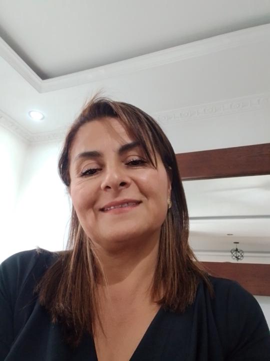 Fanny Martin vega