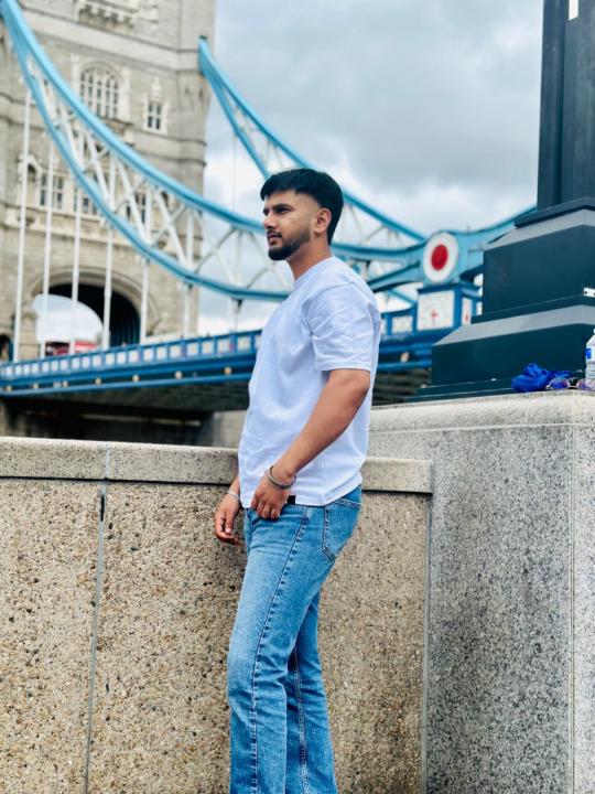 Navdeep Singh
