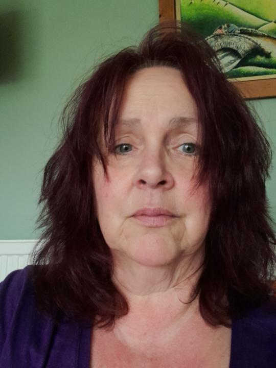 Jayne Thompson