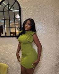 Shalonda Hudson