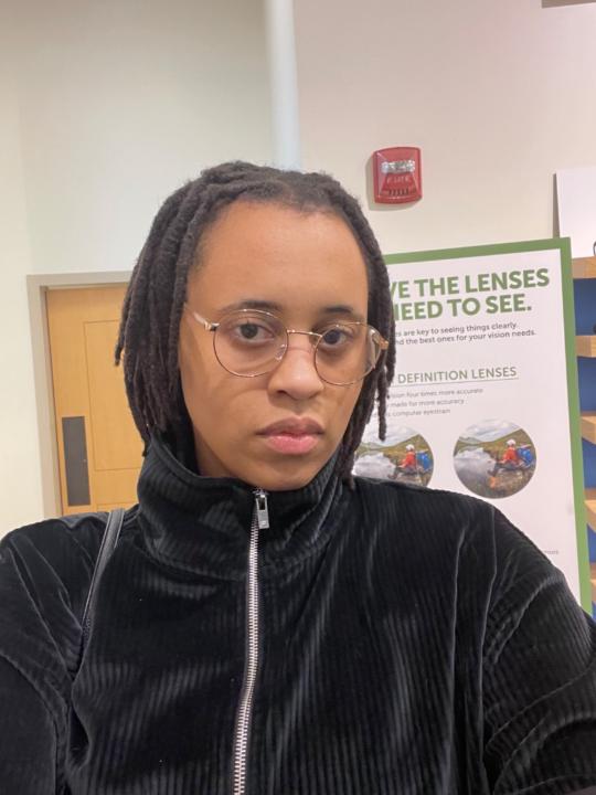 Ayana Miller