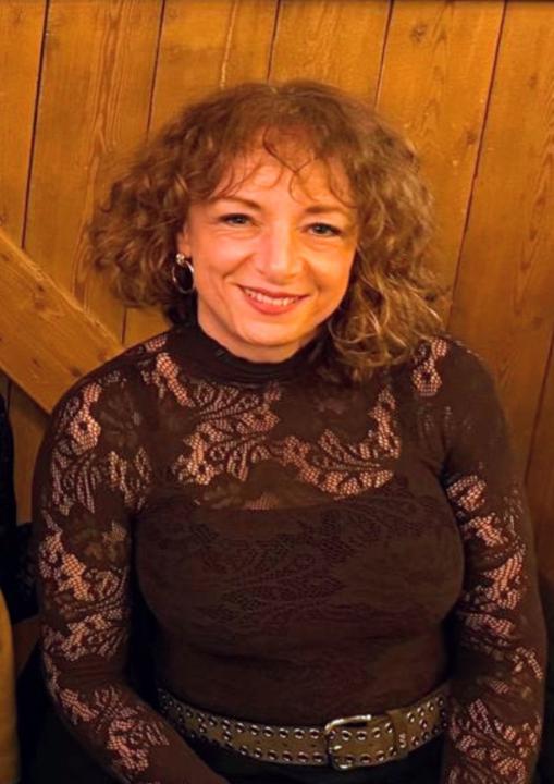 Marie Christine Coste