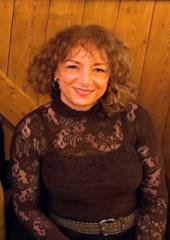 Marie Christine Coste