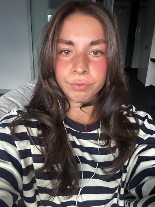 Isobel Sinanovic