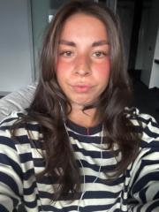Isobel Sinanovic