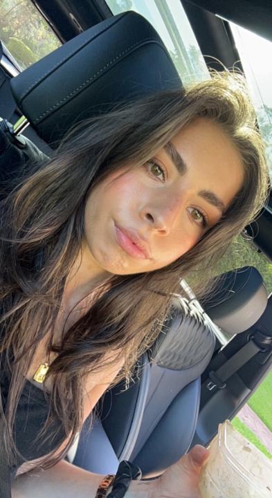Isobel Sinanovic