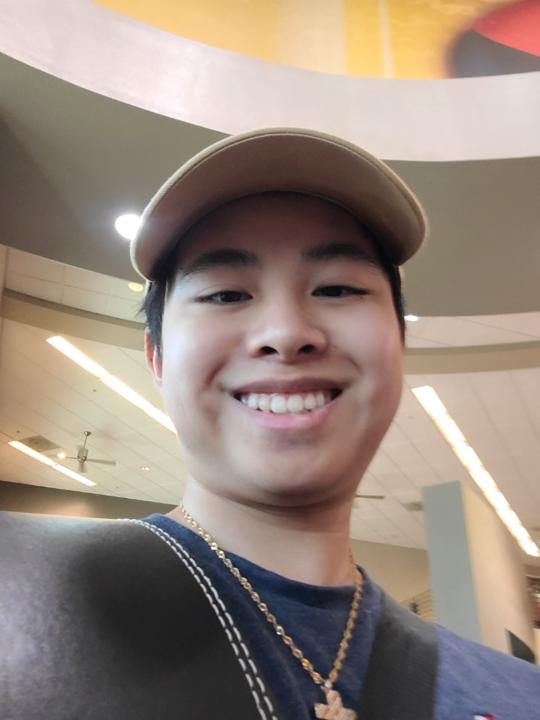 Michaelangelo Nguyen