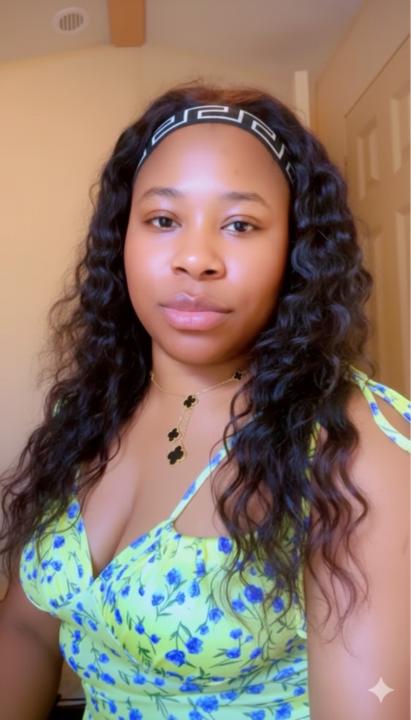 Safiatou Chobike
