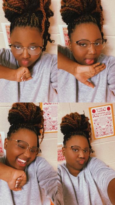 Latrice Hunt