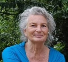 Francy van Dijk
