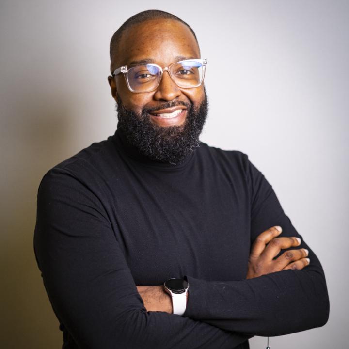 Julian Joyner