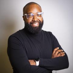 Julian Joyner