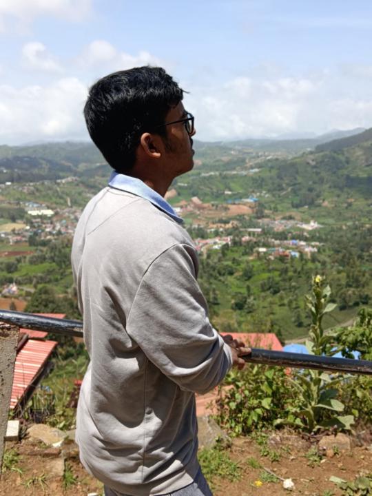 Atul V.k