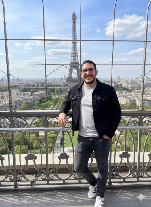 Daniel Antonio Rios Riebeling