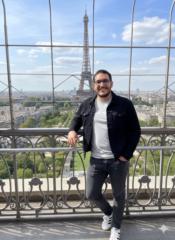 Daniel Antonio Rios Riebeling