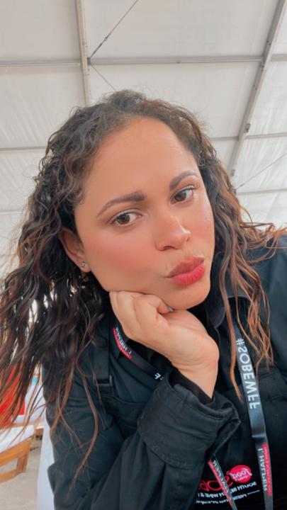 Roxana Castañeda