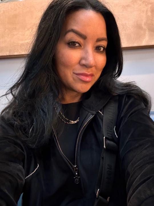 Amy Padilla